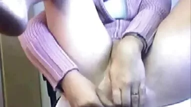 Ả gái và sex cha chồng nàng dâu mặt