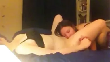Nô lệ phim sex bo chong bằng 2 cặc