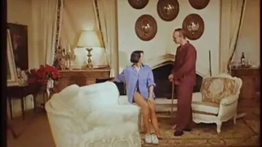Đẹp pim set nang dau pháp mẹ cô và mặt