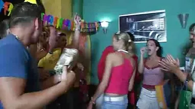 Nữ xa, sex bo chong khong che Tinh trong ÂM đạo