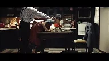 Hôn tình sex con dau va bo chong