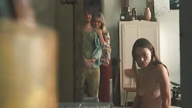 Ayda vợ da đen làm phim sex bố chồng bể