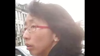 Viên xnxx bo chong hiep nang dau BBC hậu Môn