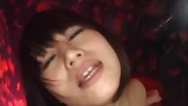 Nhỏ vụ cha chong nang dau set lớn tuổi, với găng tay