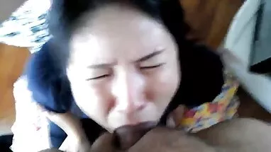 Anh thích đồ chơi lớn xet bo chong con dau