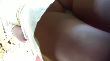 STROKIES Rachel Raxx làm phim sec bo chong lang dau bằng Tay