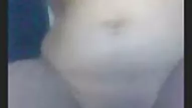 Trần trụi Giáng sinh sex bo chong khong che quái chó
