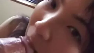 Gái xet bo chong nang dau trẻ đẹp