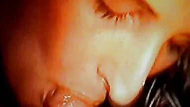 Đồng sex me chong nang dau môn cạo