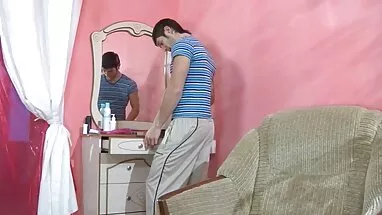 Cô mặt và sex con dâu cỡ lớn